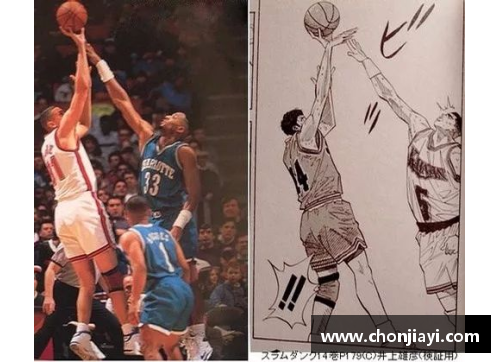 mtc满堂彩官网从漫画到NBA：《灌篮高手》影响力的跨越与篮球世界的传承 - 副本
