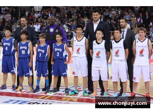 mtc满堂彩官网姚明：从CBA到NBA的传奇征程