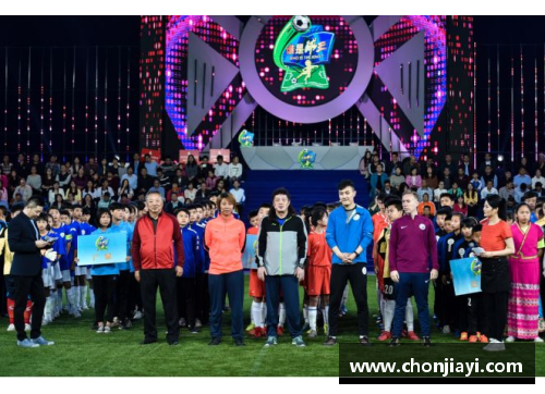 mtc满堂彩官网香港球星足球学校培养未来足球明星的梦想之路 - 副本