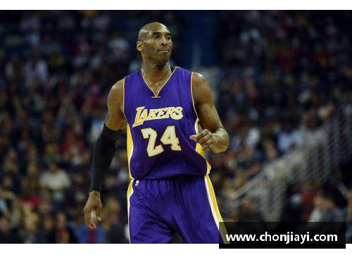 mtc满堂彩官网科比的逆袭之路：从97年季后赛的失误到NBA传奇 - 副本