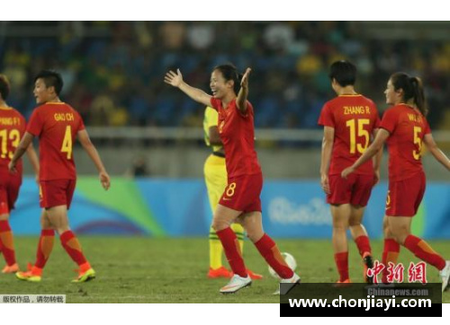 mtc满堂彩官网中国女足获得奥运资格赛第二名，成功晋级东京奥运会