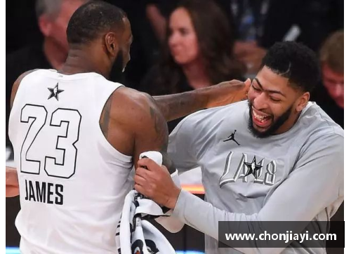 mtc满堂彩官网浓眉哥戴维斯：NBA内线霸主的崛起